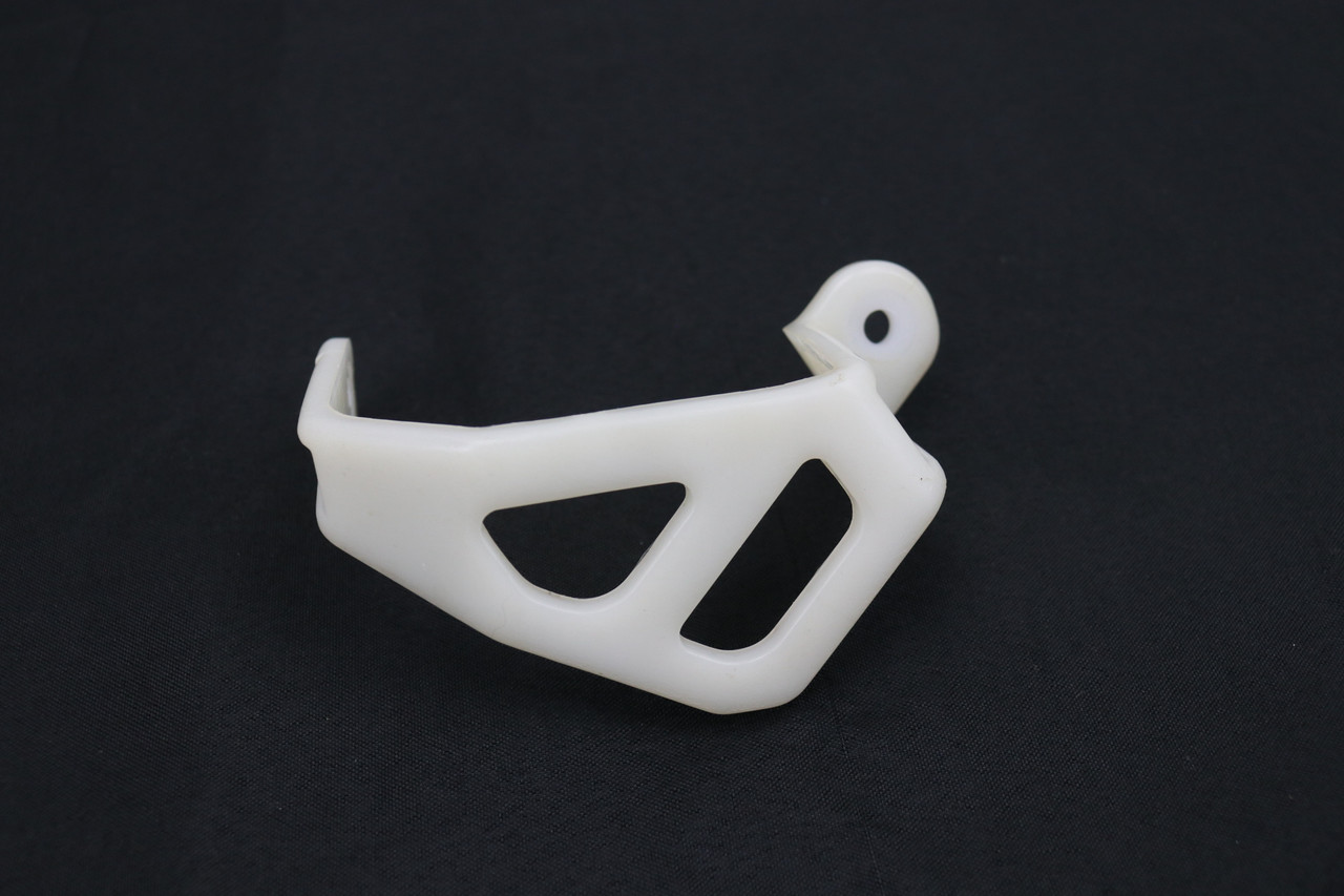 KLX300R 2003-2007 Rear Caliper Guard Kawasaki 55020-1488-RZ #331