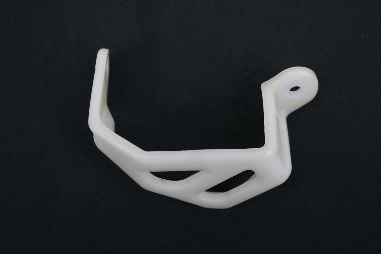 KLX300R 2003-2007 Rear Caliper Guard Kawasaki 55020-1488-RZ #331