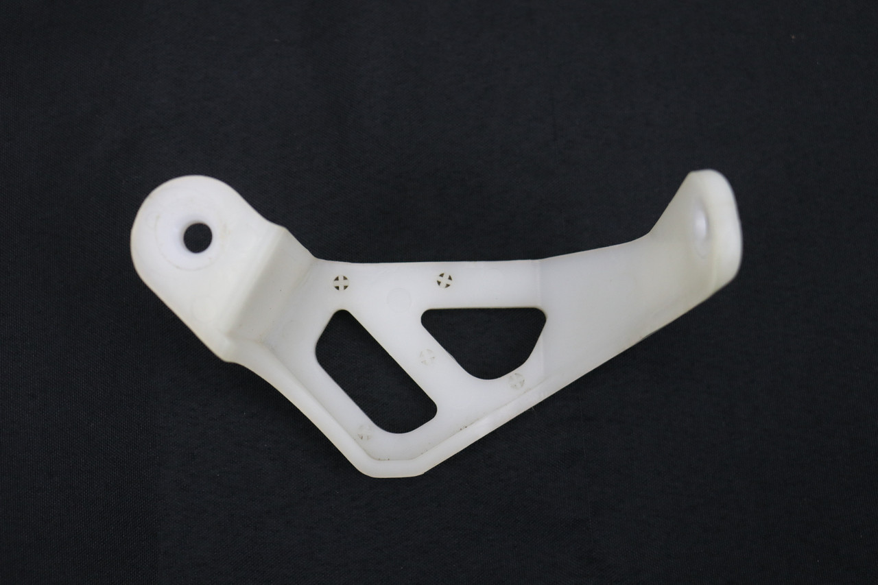 KLX300R 2003-2007 Rear Caliper Guard Kawasaki 55020-1488-RZ #331