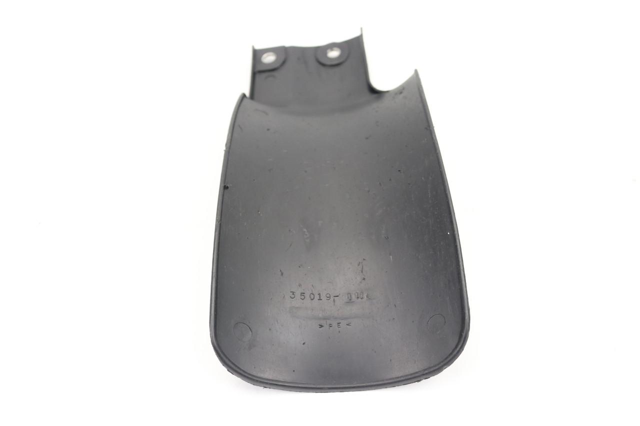 KLX300R 2004-2007 Rear Mud Flap Kawasaki 35019-0004 #331