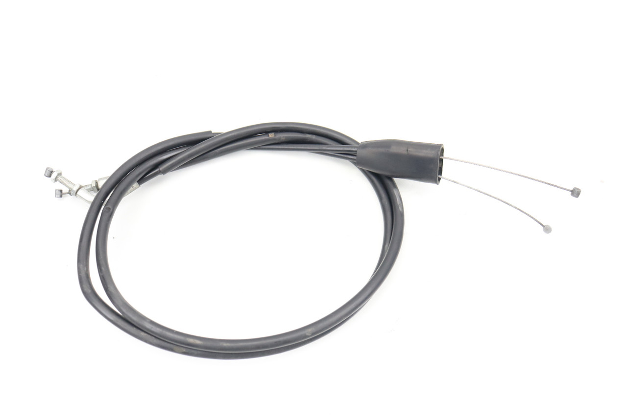 KLX300R 2005-2007 Throttle Cable Cables Assy Kawasaki 54012-0109 #331