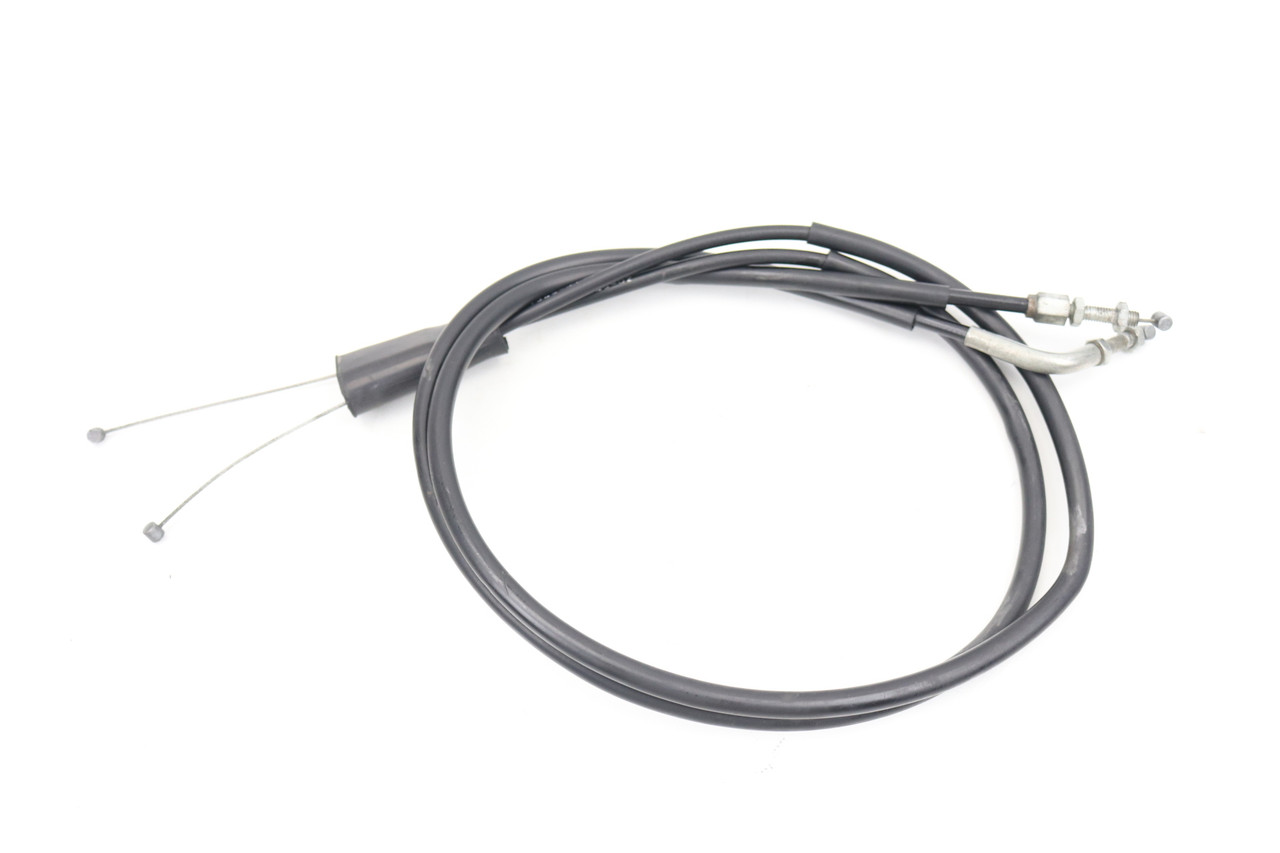 KLX300R 2005-2007 Throttle Cable Cables Assy Kawasaki 54012-0109 #331
