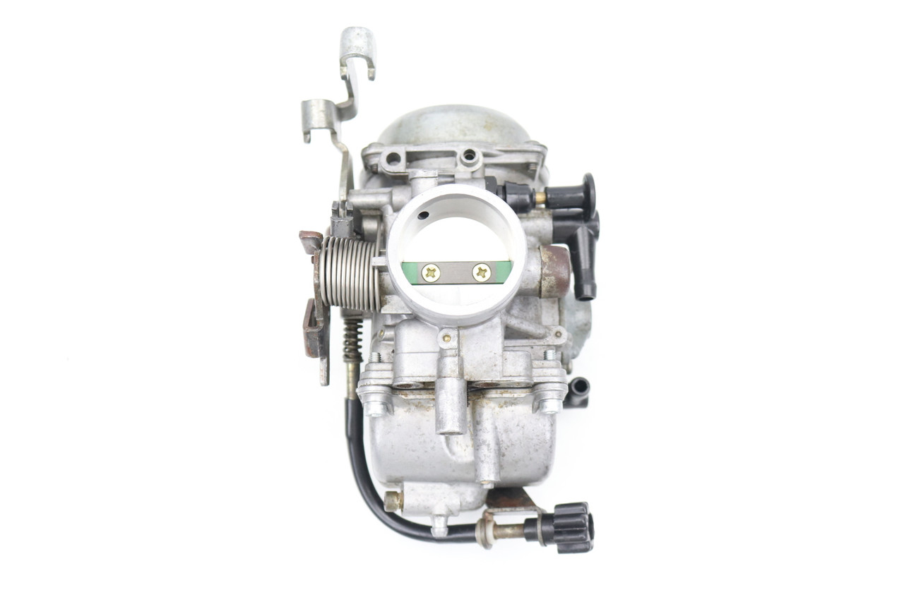 KLX300R 1997-2006 Carb Carburetor Keihin Kawasaki 15003-1374 #331