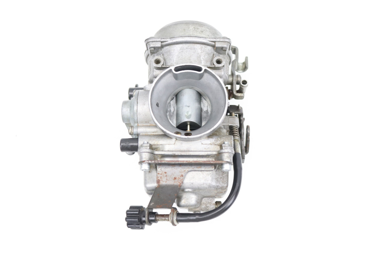 KLX300R 1997-2006 Carb Carburetor Keihin Kawasaki 15003-1374 #331