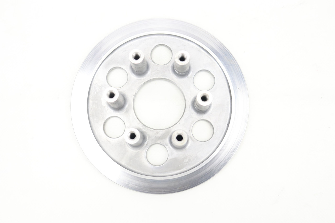 KLX300R 1997-2007 Clutch Pressure Plate Kawasaki 13086-1072 #331