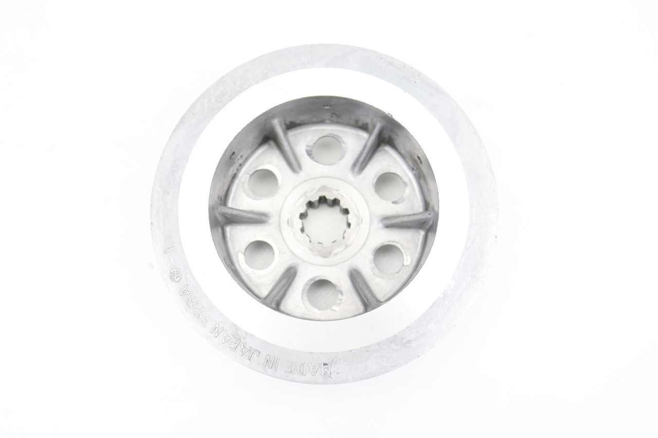 KLX300R 1997–2007 Inner Clutch Hub Kawasaki 13087-1150 #331