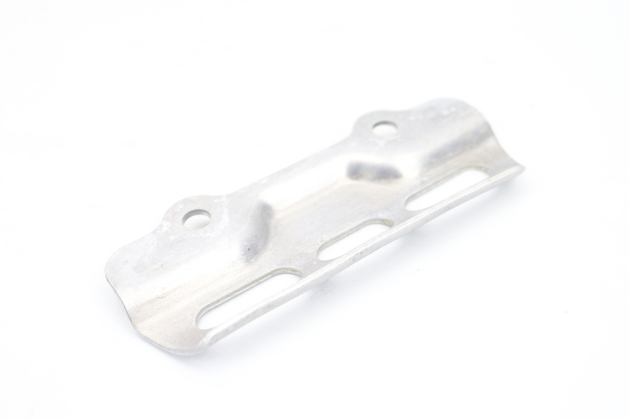 KLX300R 1997-2007 Rear Master Cylinder Guard Cover Kawasaki 55020-1489 #331