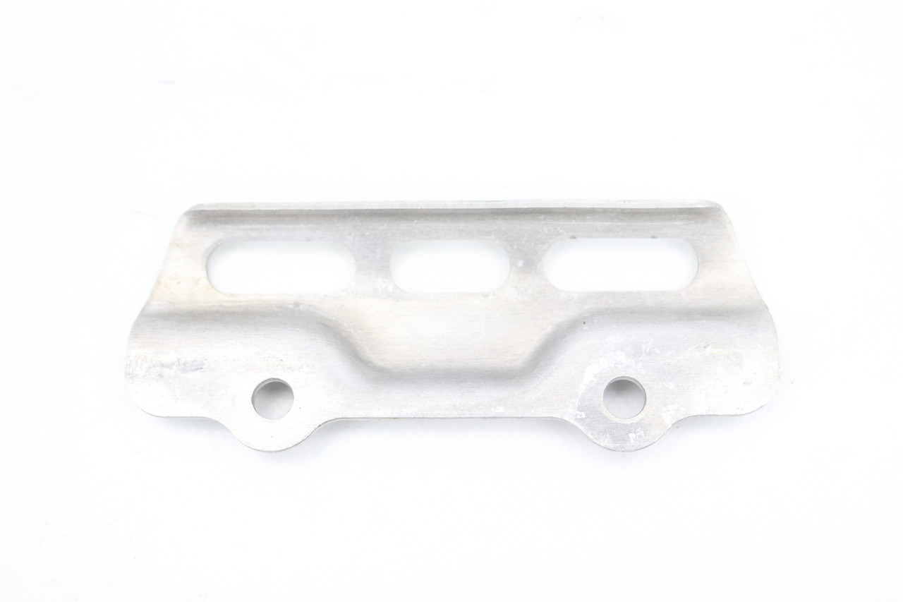 KLX300R 1997-2007 Rear Master Cylinder Guard Cover Kawasaki 55020-1489 #331