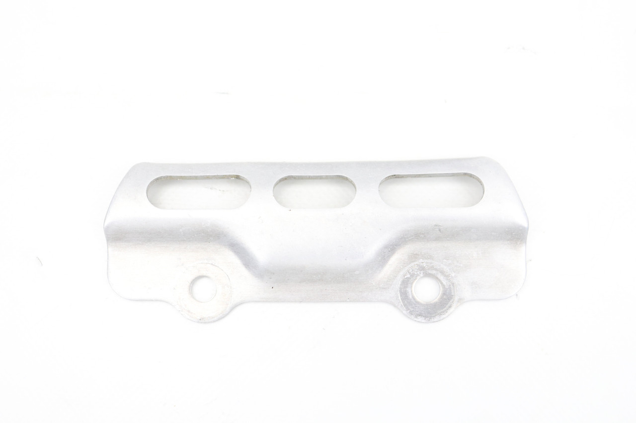 KLX300R 1997-2007 Rear Master Cylinder Guard Cover Kawasaki 55020-1489 #331