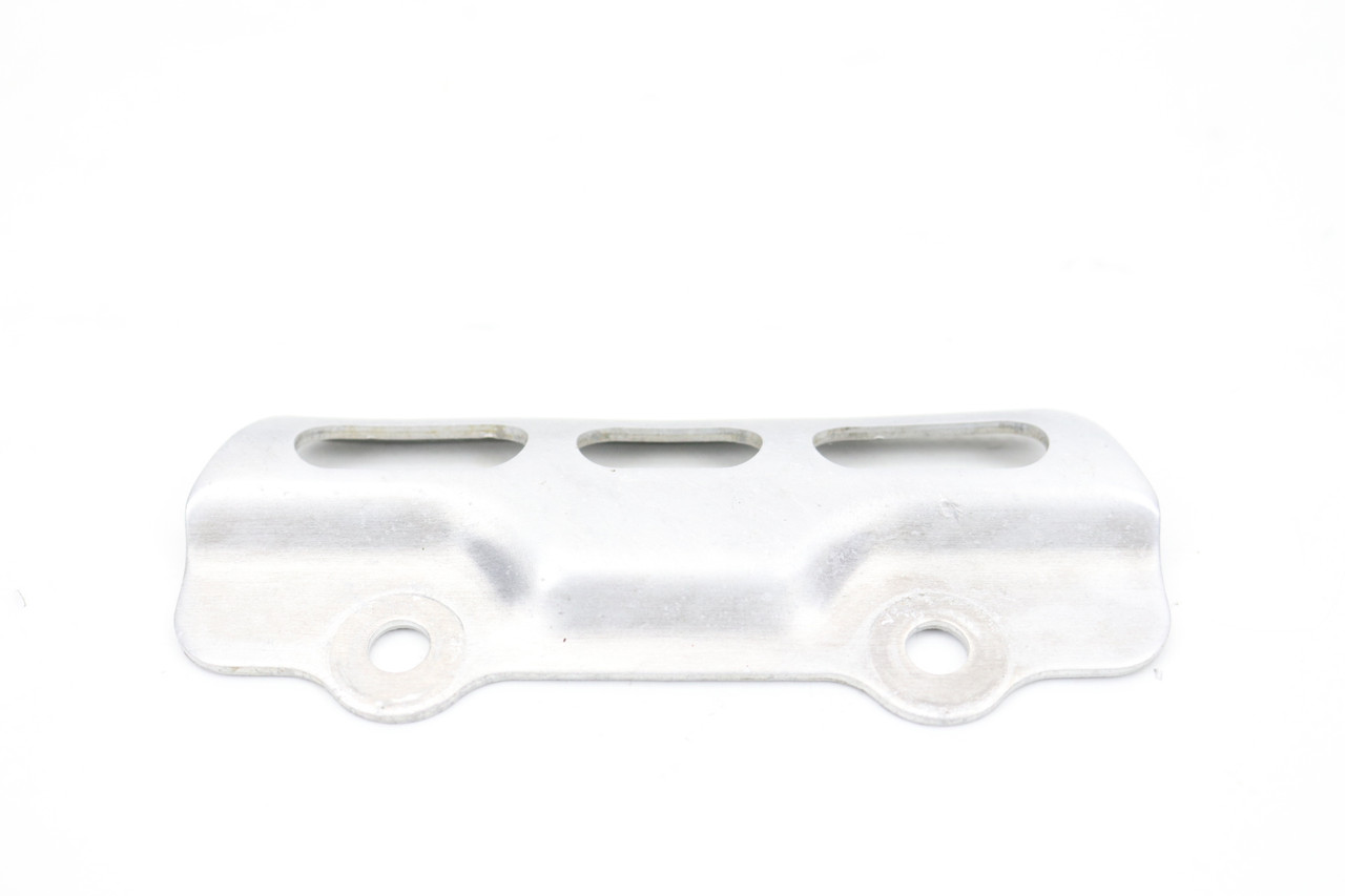KLX300R 1997-2007 Rear Master Cylinder Guard Cover Kawasaki 55020-1489 #331