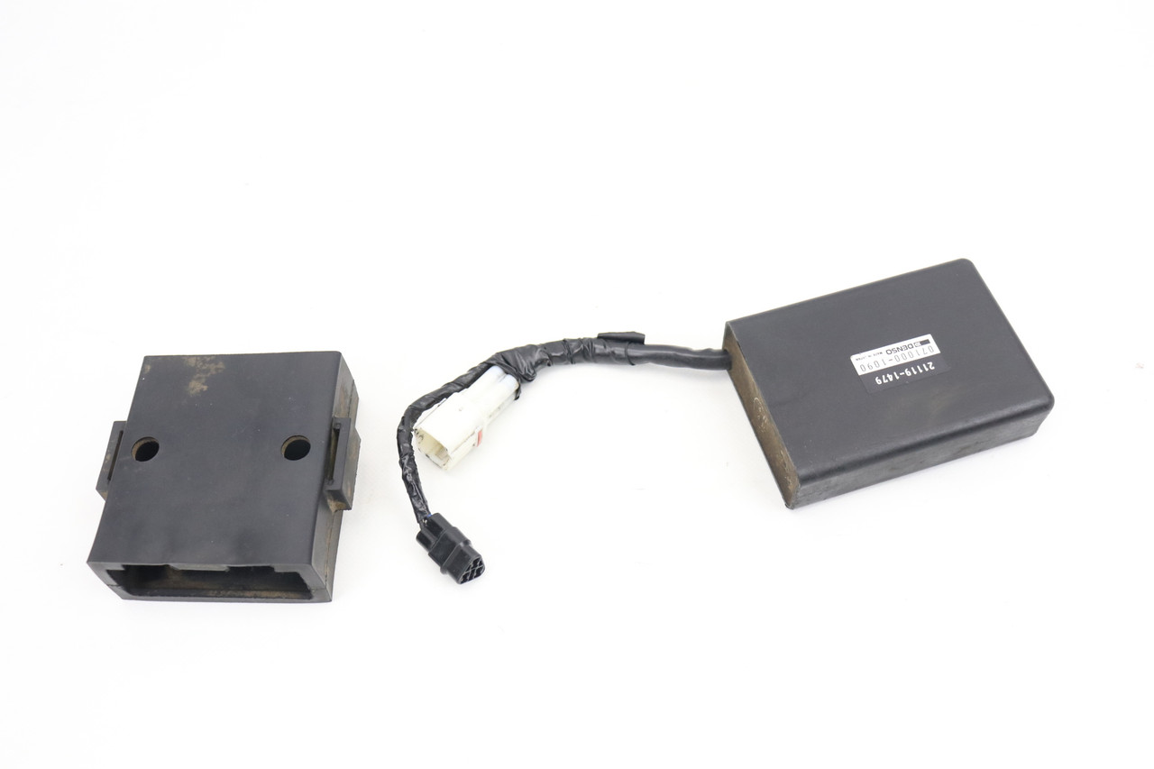 KLX300R 1997–2007 CDI Engine Control Unit Box Kawasaki 21119-1479 #331