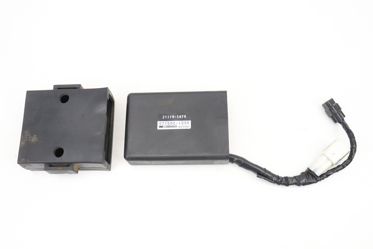 KLX300R 1997–2007 CDI Engine Control Unit Box Kawasaki 21119-1479 #331
