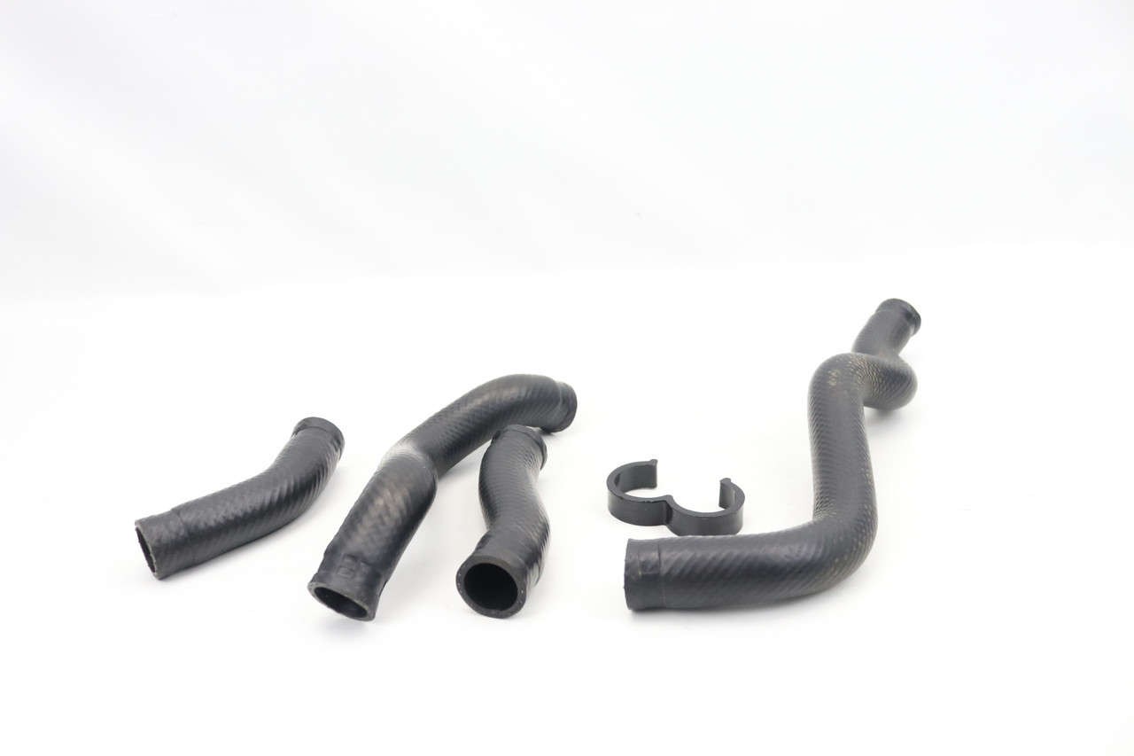 KLX300R 1997-2007 Radiator Hose Set Kawasaki #331