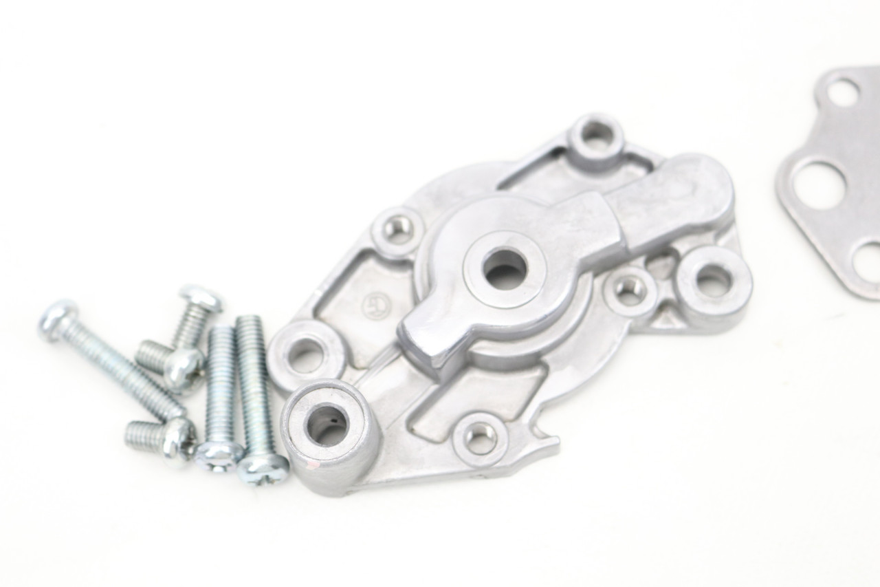 KLX300R 1997-2007 Oil Pump Housing Kawasaki 16082-1130 #331