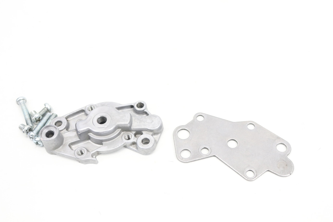 KLX300R 1997-2007 Oil Pump Housing Kawasaki 16082-1130 #331
