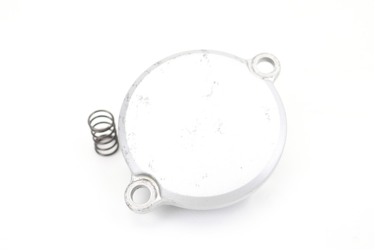 KLX300R 1997-2005 Oil Filter Cover Kawasaki 11012-1915 #331