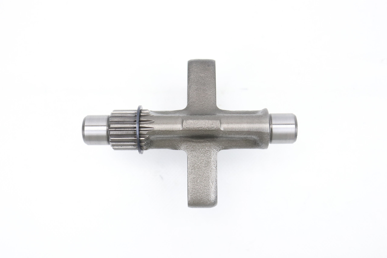 KLX300R 05–07 KLX300 21–26 Balance Shaft Balancer Kawasaki 13041-0001 #331