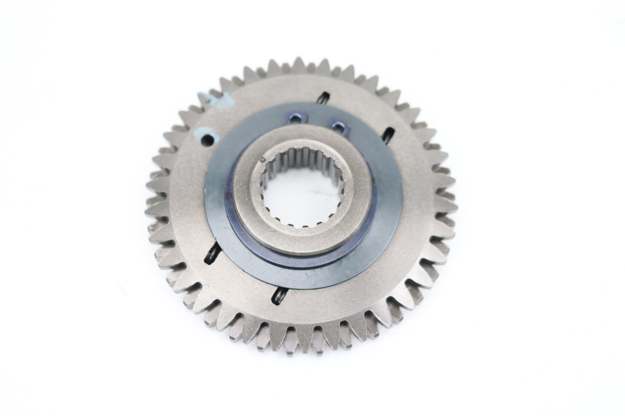 KLX300R 1997-2007 Drive Gear Balancer Kawasaki 13101-1253 #331