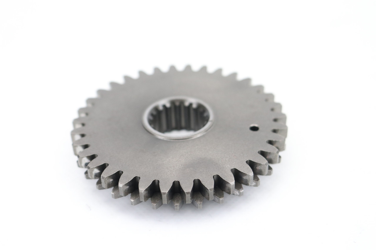 KLX300R 1997-2007 Drive Gear Balancer Kawasaki 13101-1253 #331