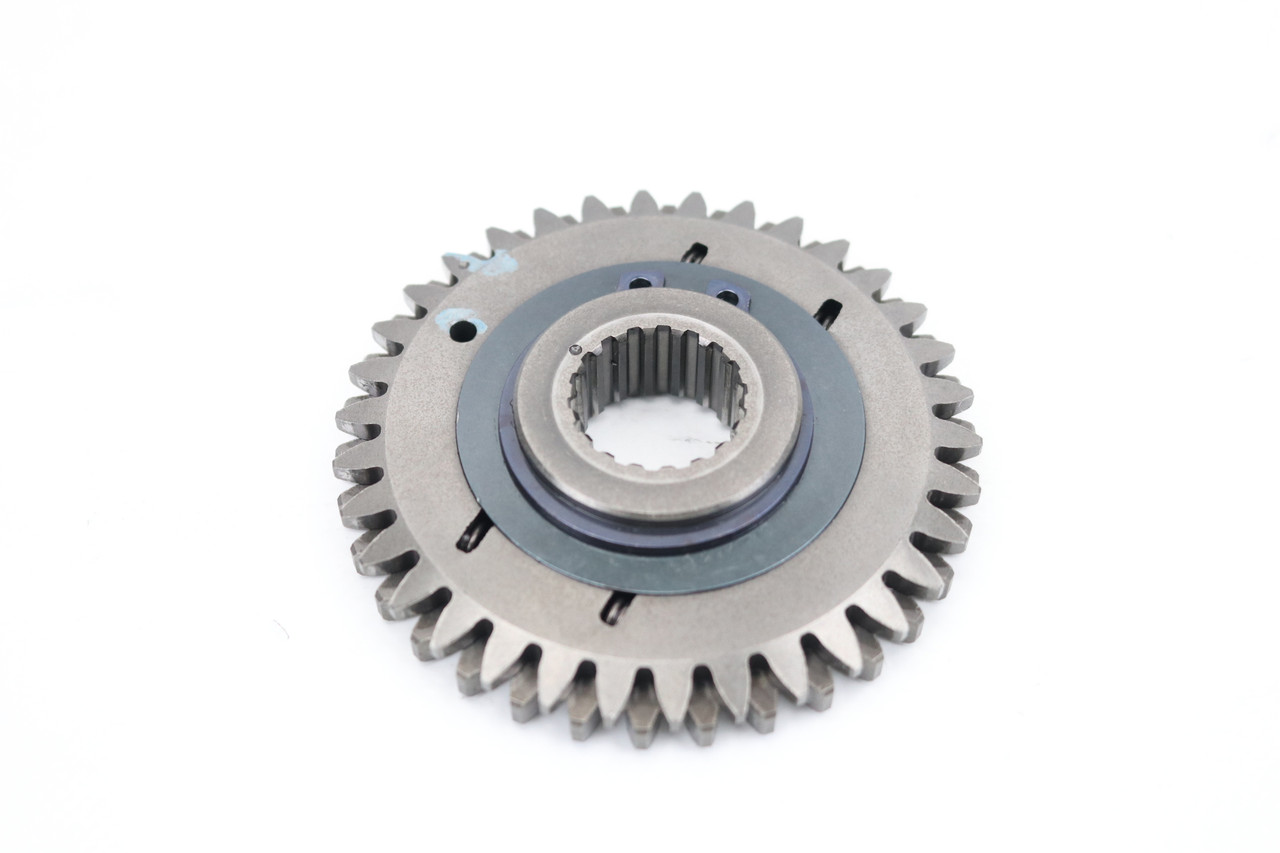 KLX300R 1997-2007 Drive Gear Balancer Kawasaki 13101-1253 #331