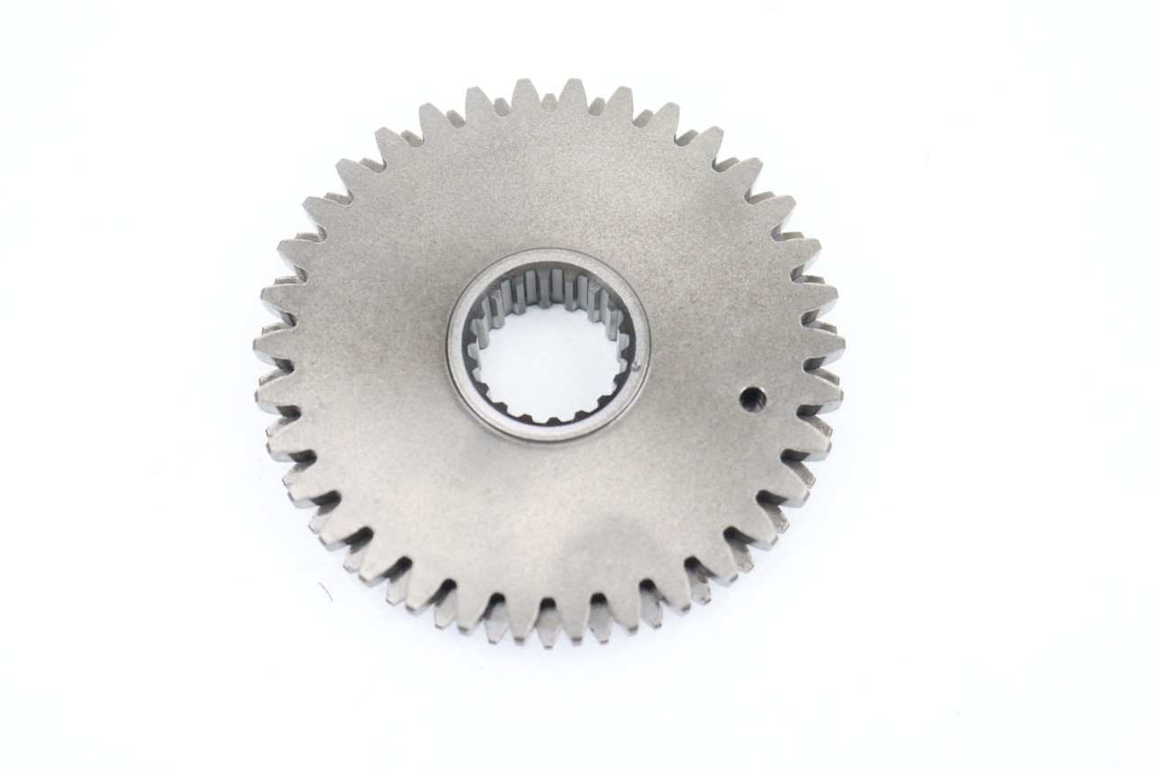 KLX300R 1997-2007 Drive Gear Balancer Kawasaki 13101-1253 #331