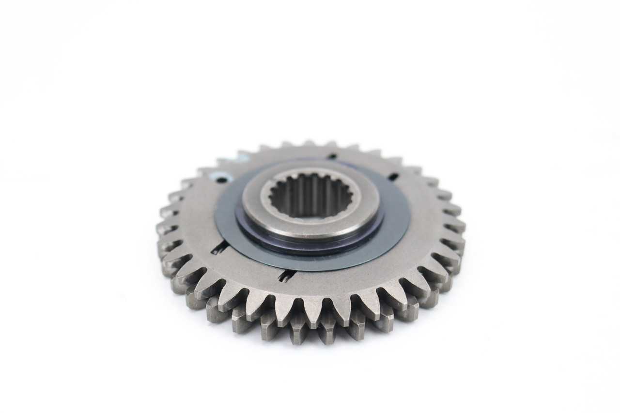 KLX300R 1997-2007 Drive Gear Balancer Kawasaki 13101-1253 #331
