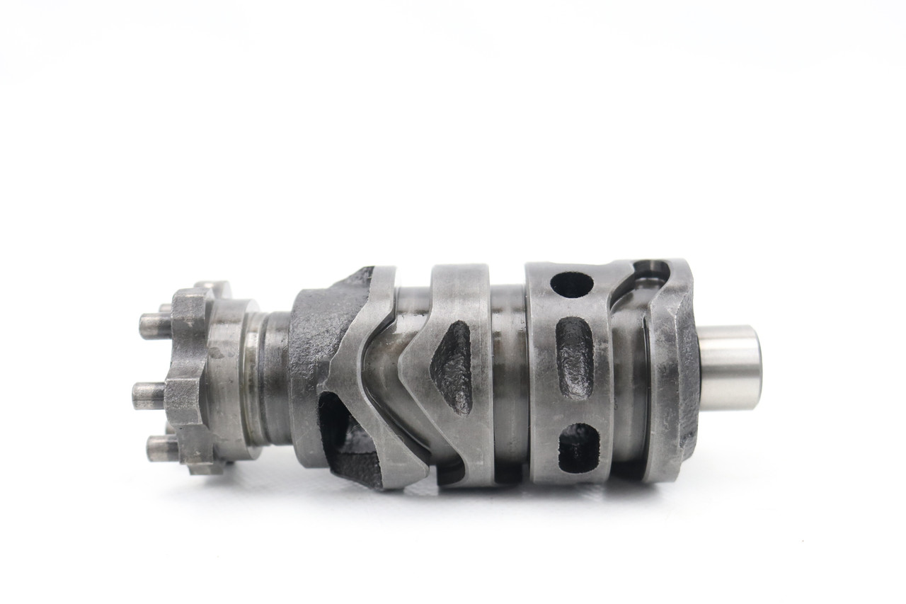 KLX300R 1997-2007 Gear Shift Drum Kawasaki 13141-1198 #331