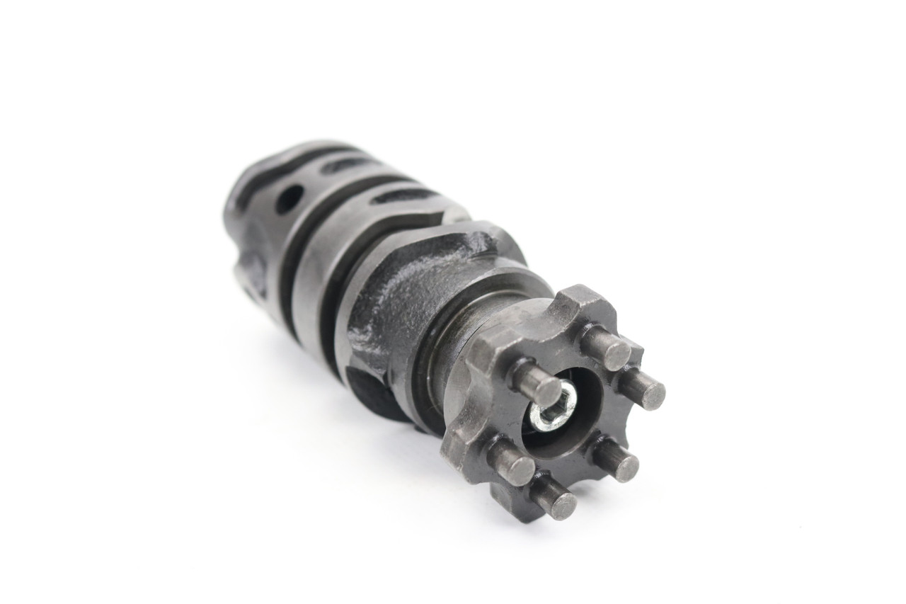 KLX300R 1997-2007 Gear Shift Drum Kawasaki 13141-1198 #331