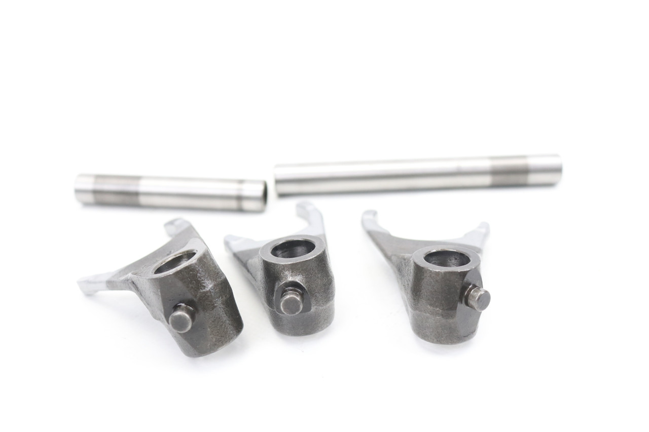 KLX300R 1997-2007 Gear Shift Forks & Shafts Kawasaki #331