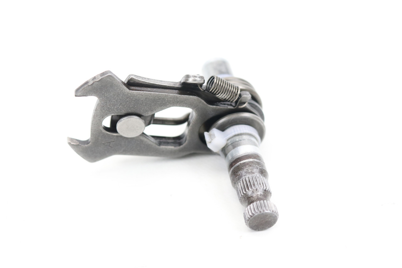 KLX300R 1997-2007 Gear Shift Shaft Kawasaki 13161-1213 #331