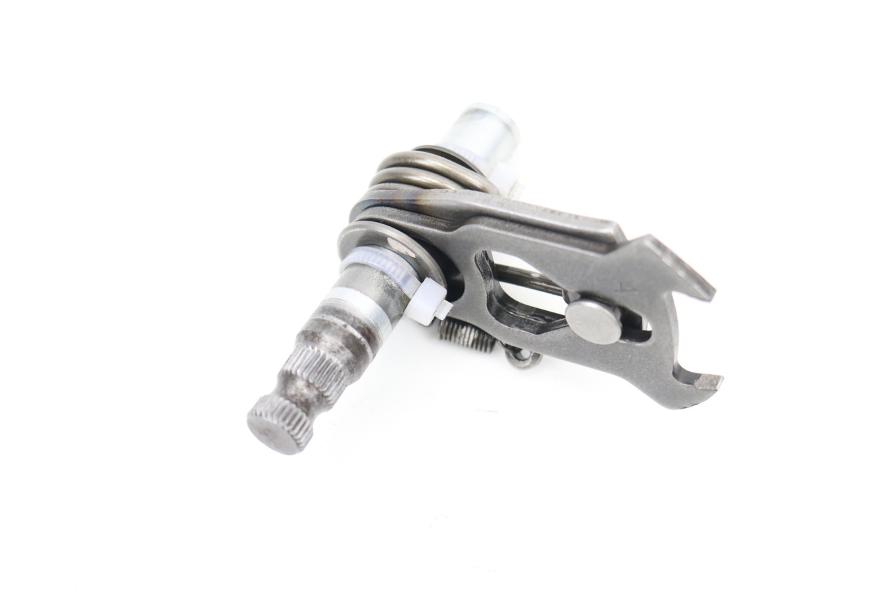 KLX300R 1997-2007 Gear Shift Shaft Kawasaki 13161-1213 #331