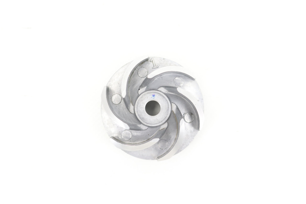 KLX300R 1997-2007 Water Pump Impeller Kawasaki 59256-1063 #331