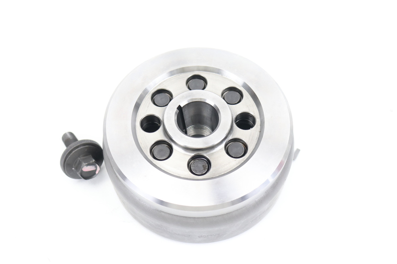 KLX300R 1997–2007 Flywheel Rotor Assy Kawasaki 21007-1314 #331