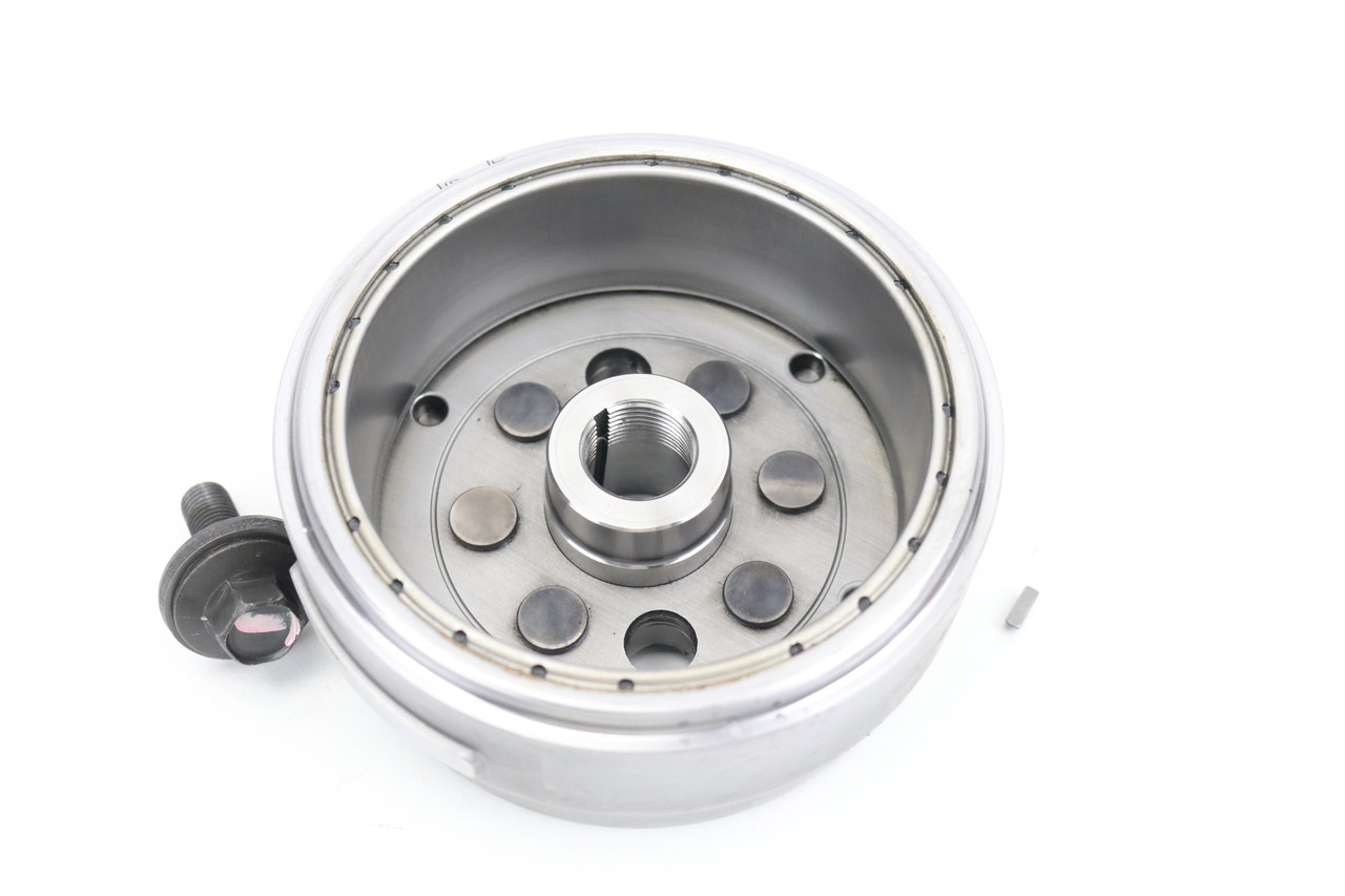 KLX300R 1997–2007 Flywheel Rotor Assy Kawasaki 21007-1314 #331