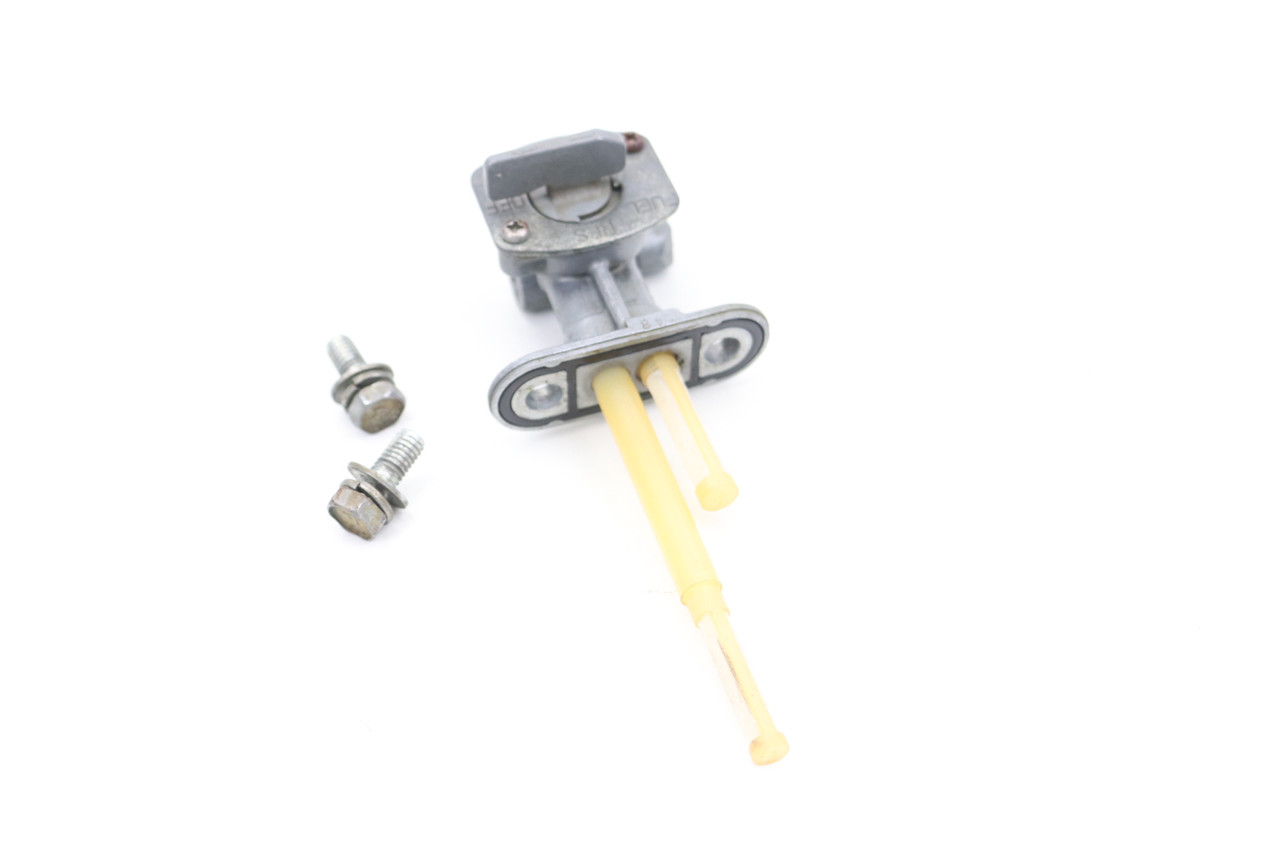 KLX300R 2002-2007 Fuel Tap Valve Kawasaki 51023-1332 #331