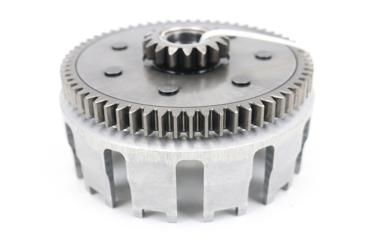 KLX300R 1997-2007 Clutch Basket Kawasaki 13095-1360 #331