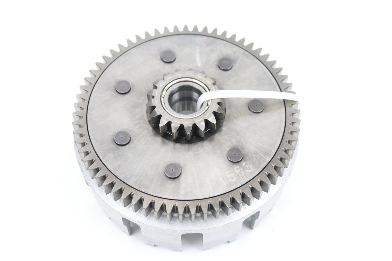 KLX300R 1997-2007 Clutch Basket Kawasaki 13095-1360 #331