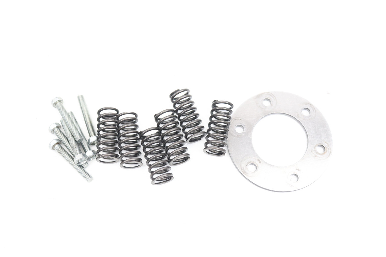 KLX300R 1997–2007 Clutch Springs & Bolts Kawasaki 92145-1095 #331