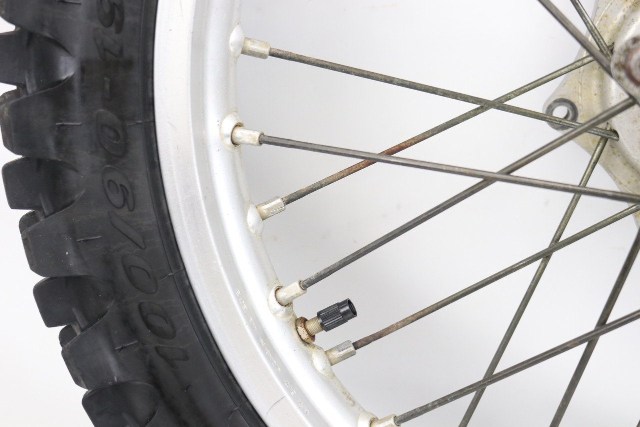 CR125 WR125 2012-2013 Rear Wheel Assembly Husqvarna 8000H7499 #327
