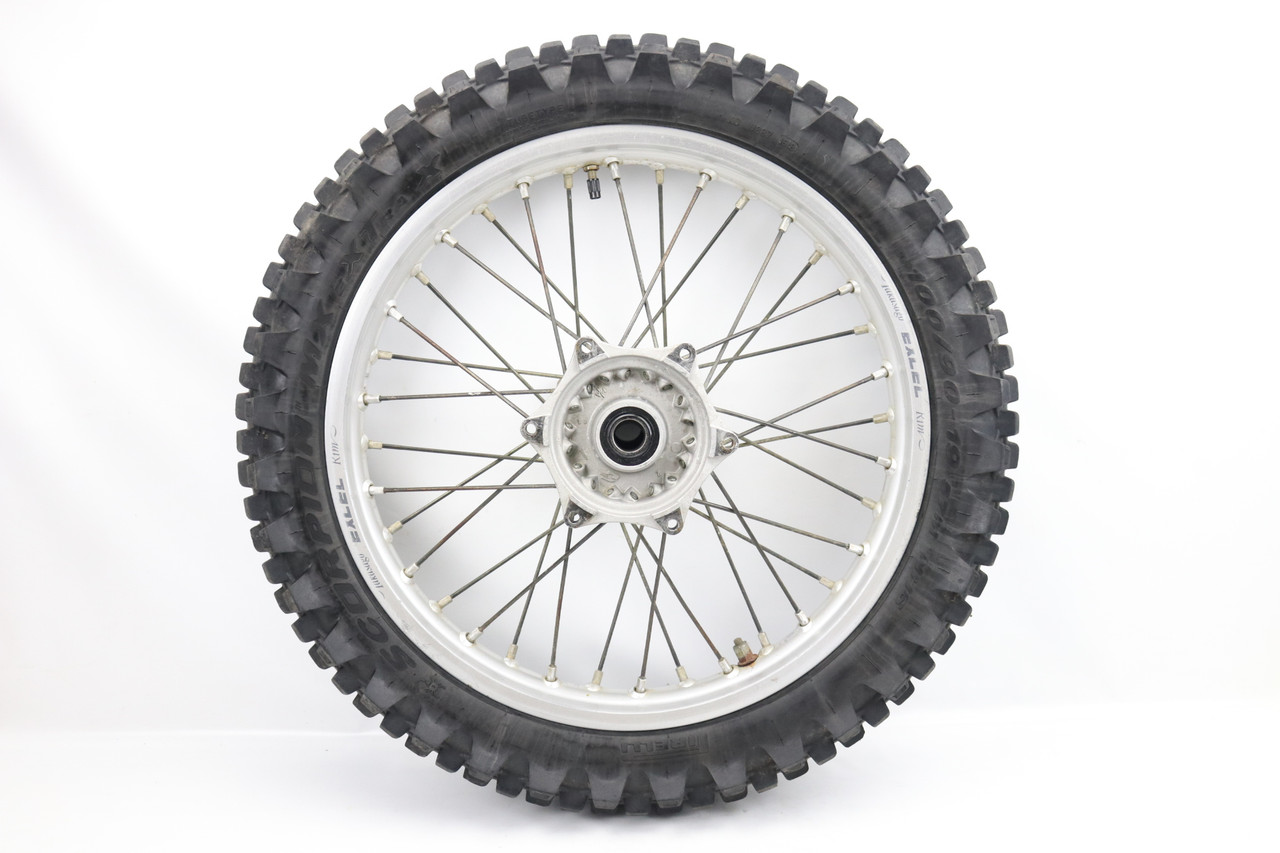 CR125 WR125 2012-2013 Rear Wheel Assembly Husqvarna 8000H7499 #327