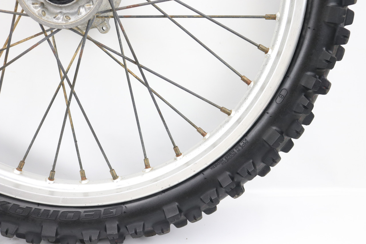CRF230F 2003-2005 Front Wheel Assembly Honda 44650-KPS-900 #326