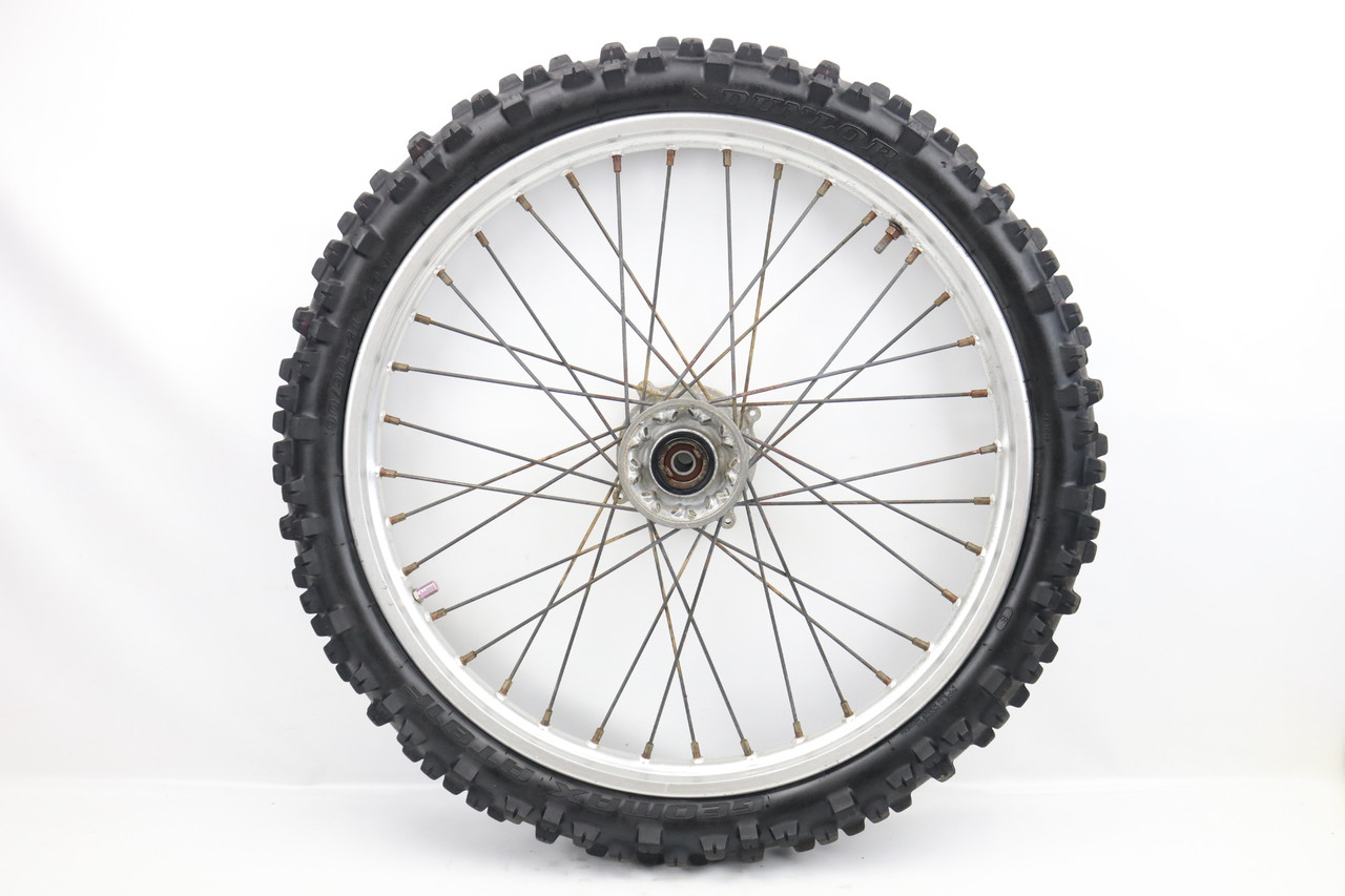 CRF230F 2003-2005 Front Wheel Assembly Honda 44650-KPS-900 #326