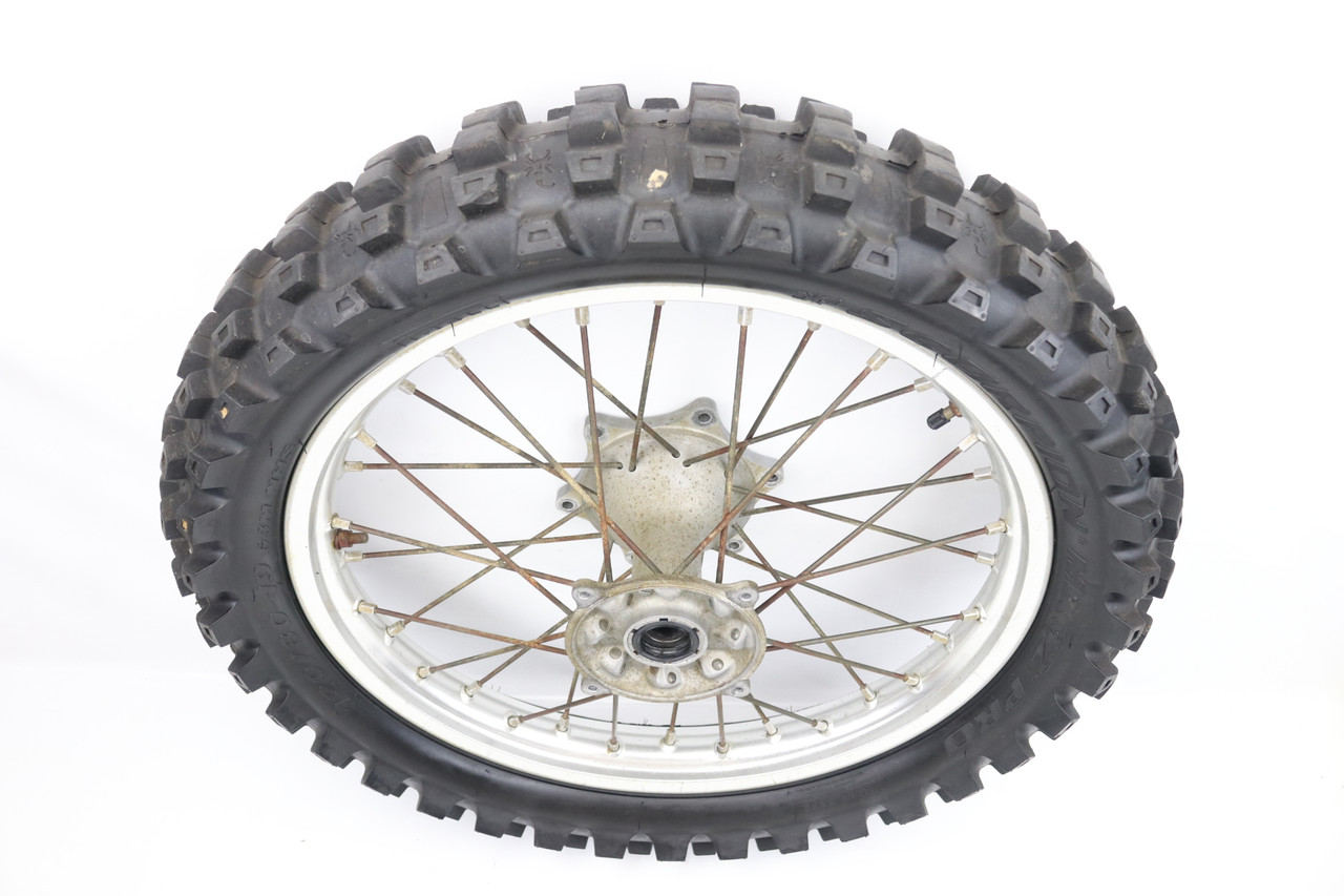 CRF450R 2013-2016 Rear Wheel Assembly Honda 42650-MEN-A70 #325