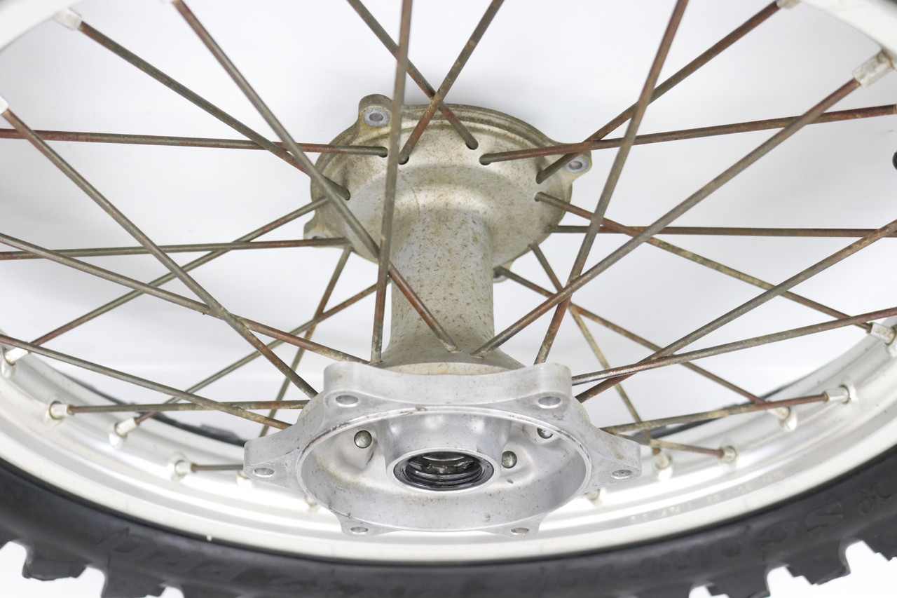 CRF450R 2013-2016 Rear Wheel Assembly Honda 42650-MEN-A70 #325