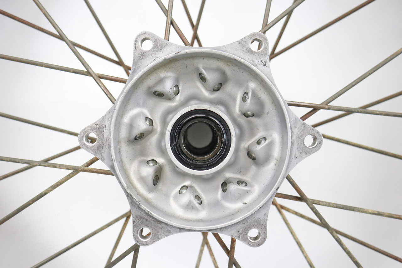 CRF450R 2013-2016 Rear Wheel Assembly Honda 42650-MEN-A70 #325