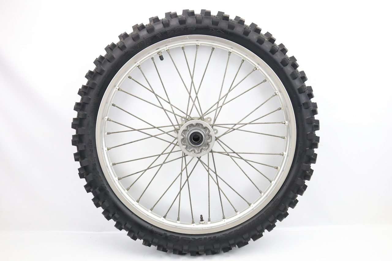 CRF450R 2011-2017 Front Wheel Assembly Honda 44650-MEN-A50 #325