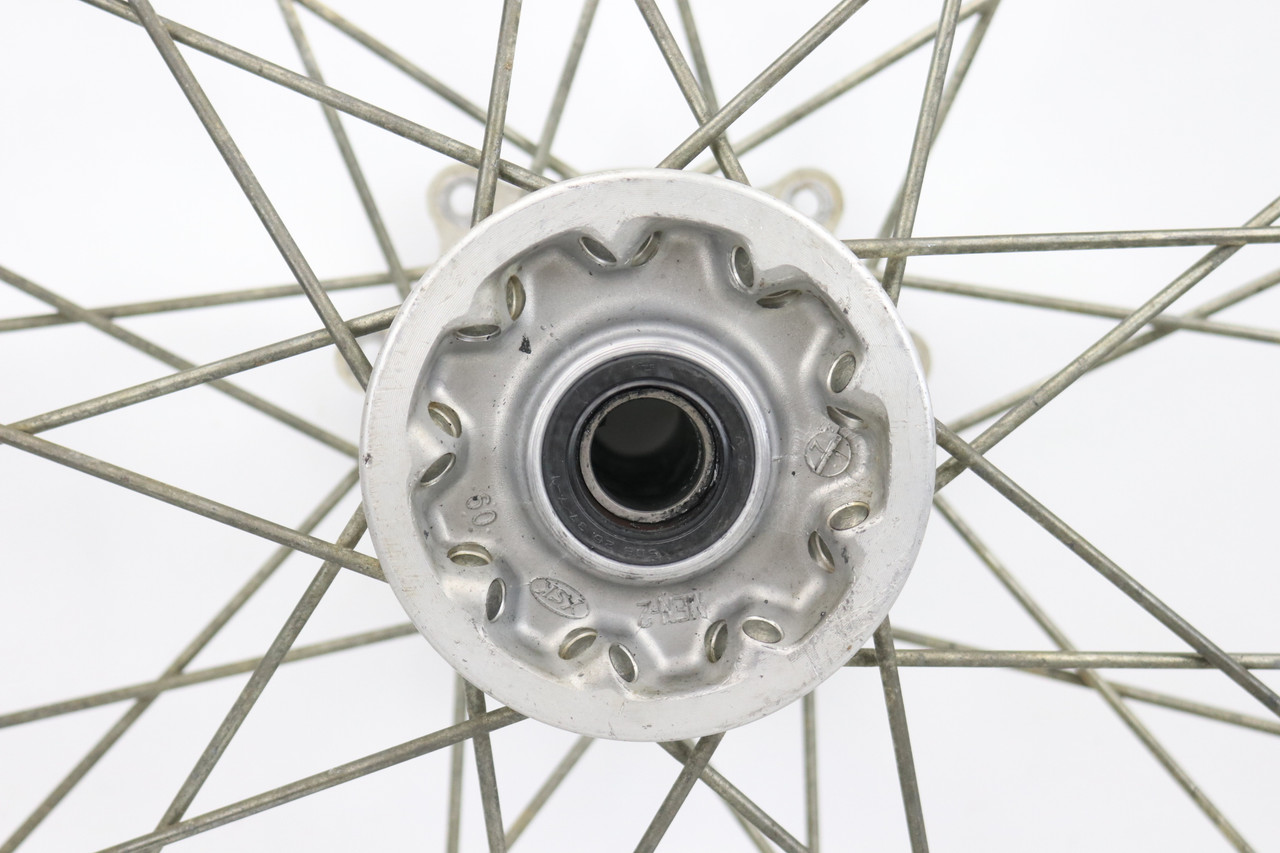 CRF450R 2011-2017 Front Wheel Assembly Honda 44650-MEN-A50 #325