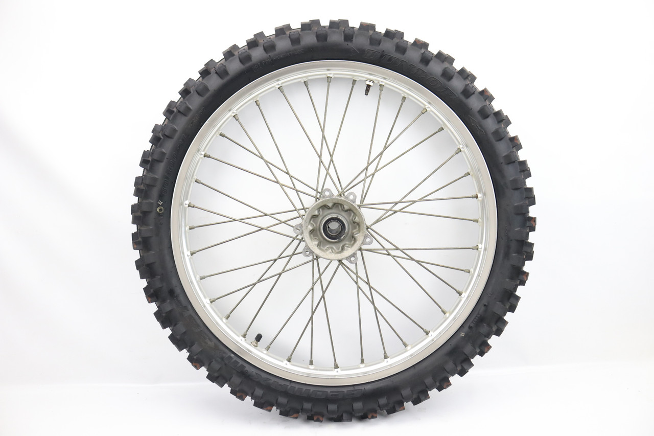 CRF450R 2011-2017 Front Wheel Assembly Honda 44650-MEN-A50 #325