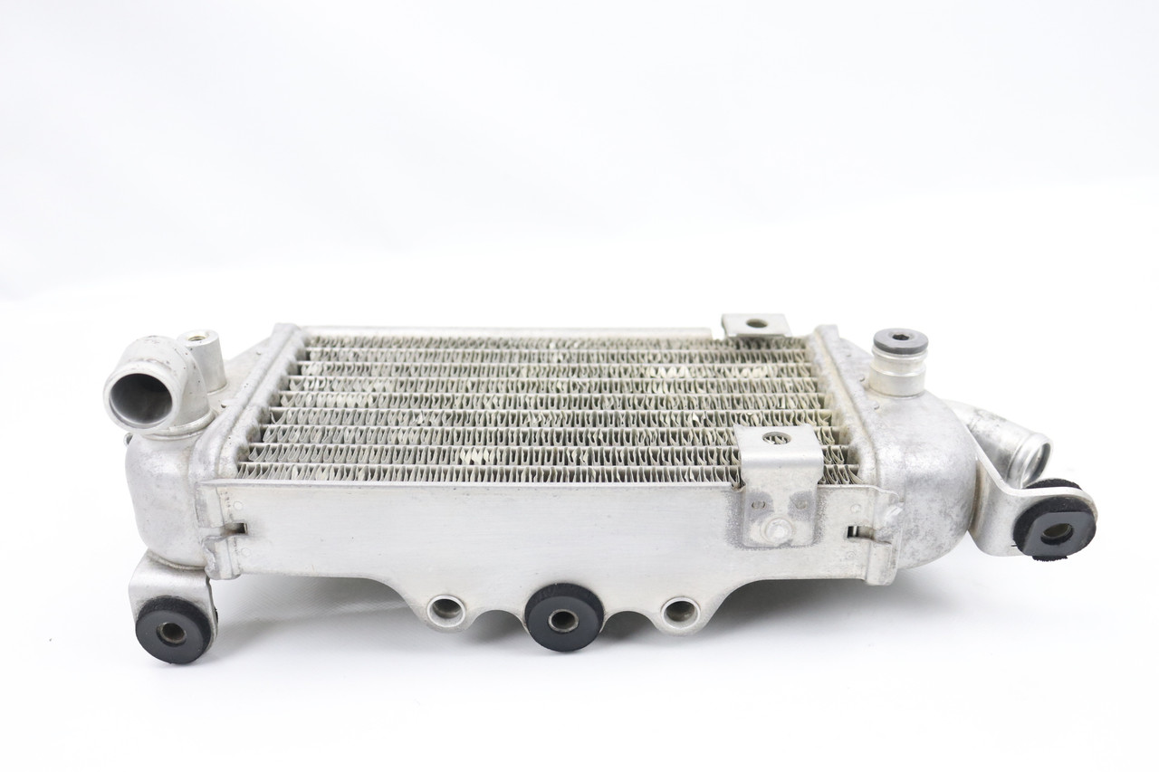 KLX300R 1997-2007 Right Radiator Cooling Assy Kawasaki 39061-1234 #331