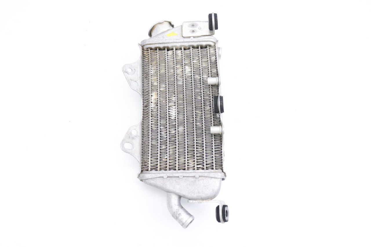 KLX300R 1997-2007 Right Radiator Cooling Assy Kawasaki 39061-1234 #331